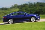Jaguar XF 2011 года